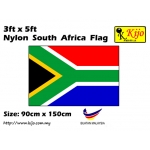 South Africa Flag